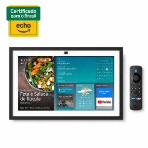 Echo Show 15 Amazon Full HD 15.6 Alexa