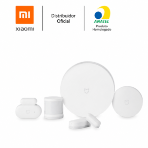 Kit Smart Home Xiaomi XM540BRA