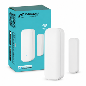 Sensor Porta/Janela Wi-Fi Tuya Smart